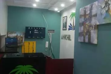 Hotelli Nassim Albahr