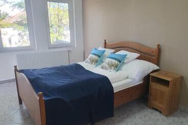 Отель The Luxo Wine Museum