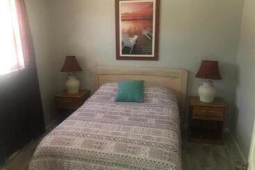 Apart Otel Surfside Suites