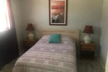 Huoneistohotelli Surfside Suites