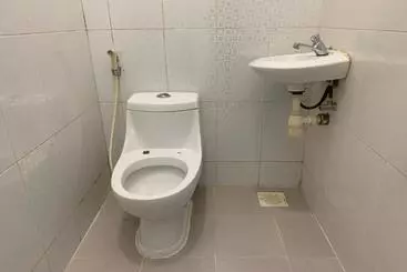 Hotel Oyo 92986 Inara Homestay