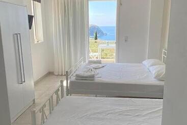 膳宿费 Penelope & Michael Rooms