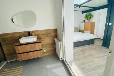 پانسیون Val D’europe Eva