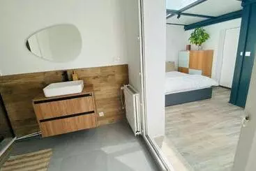 Majatalo Val D’europe Eva