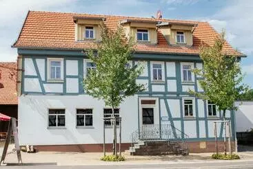 Alberg Schmidts