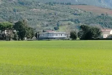 B&b Orsa