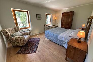 Eco Farm La Cavallina