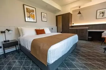 ホテル The Gable Inn