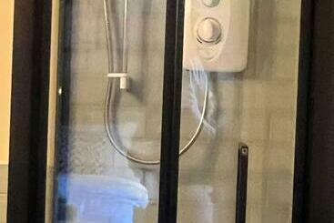 호텔 The White Bear