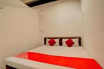 Oyo Flagship Hotel Moonlight