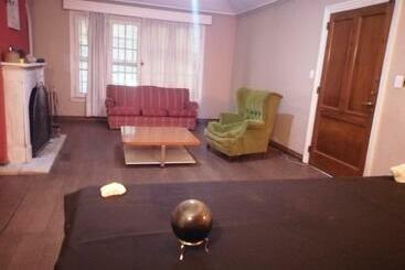 Hostel Nomads Buenos Aires