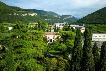 Bed and Breakfast Villa Carrara La Spada