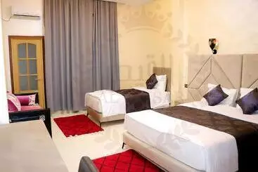 هتل Al Qaisar