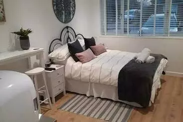 Kapselihotelli The Annex