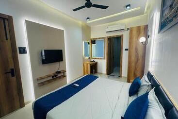 فندق The Golden Tree