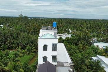 Hotel Khách Sạn Vinhomes Huỳnh