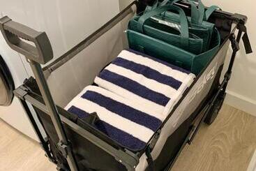 شقة فندقية Nashville Vibes @hyve 201