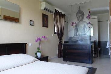 住宿加早餐  L'aleandra