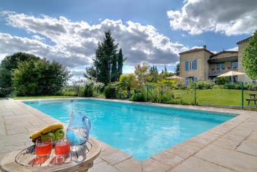 مبيت وإفطار Maison Ardure