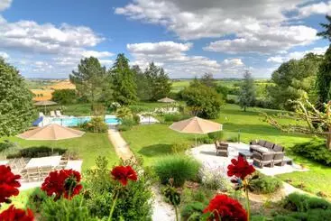 Bed and Breakfast Maison Ardure