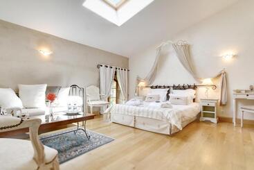 Bed and Breakfast Maison Ardure