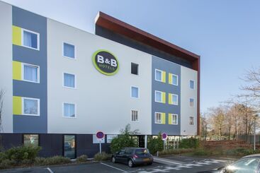 B&b Hotel Arras