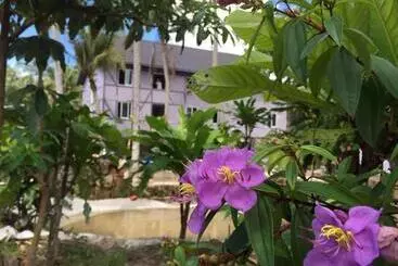 هتل Lilac Cottage Homestay