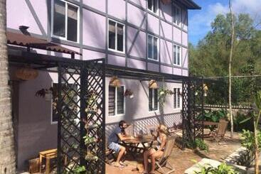 ホテル Lilac Cottage Homestay