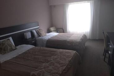 호텔 Colón Center