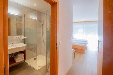 בית מלון כפרי Gabriel