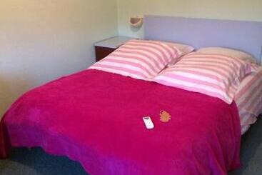 ホテル Hôtel Bel Air