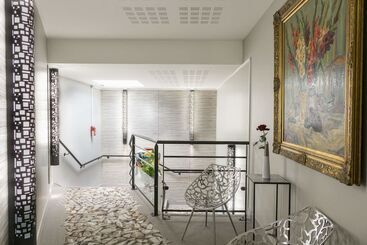 Отель La Maison Des Glazicks