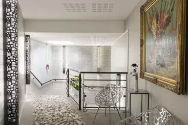 Hotel La Maison Des Glazicks