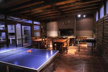 호텔 Mar Azul Suites Apart Boutique