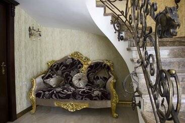 فندق Neapol Boutique