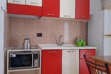 ホテル Princi I Vogel