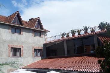 ホテル Vila Bruci