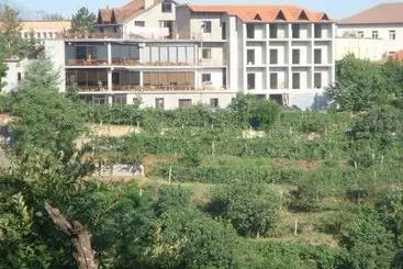 Hotel Vila Bruci