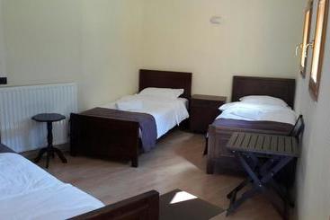 Szálloda Villa Dini