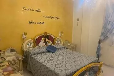B&b Villa Romano