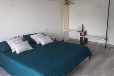 مبيت وإفطار La Terrazza In Collina