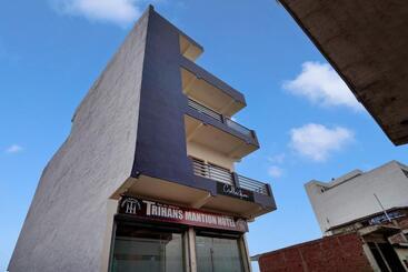 Hotel Trihans Mantion