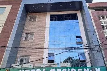 Hotel Heera Residency