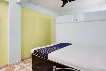 ホテル Spot On Chandramukhi Lodging & Bording