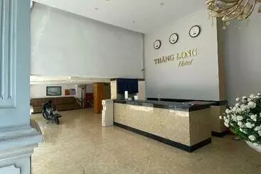 Szálloda Thang Long