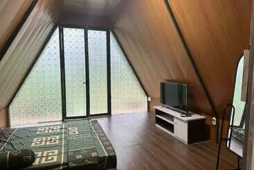 Lucky Star Resort