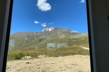 Hospedaria სასტუმრო ქორულდი / Hotel Koruldi