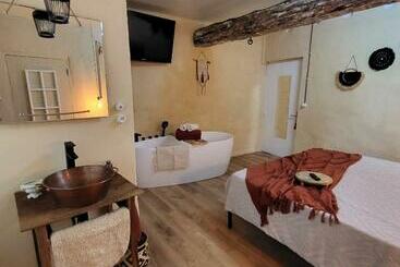 Bed and Breakfast Chambre D Hôtes Gard