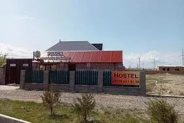 Hostel Praga
