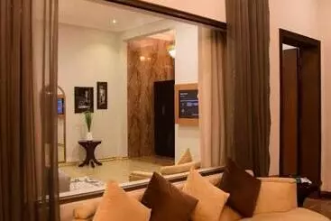 ホテル Swan Suites